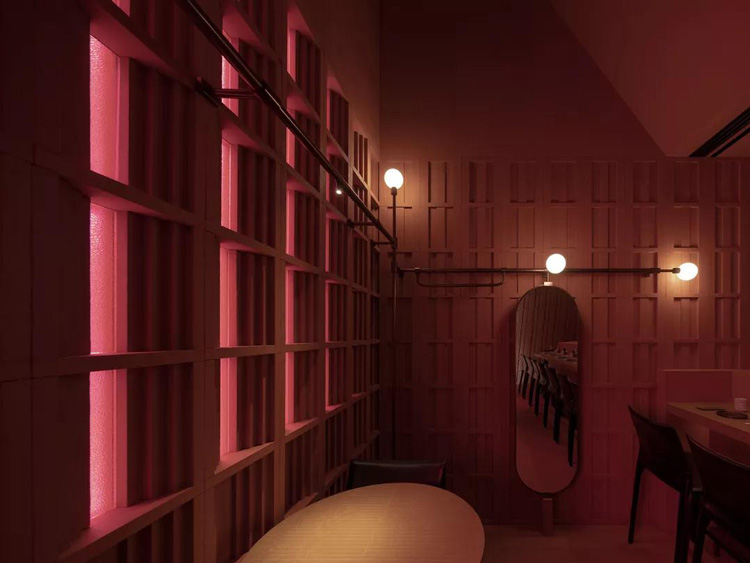 餐廳設(shè)計(jì)