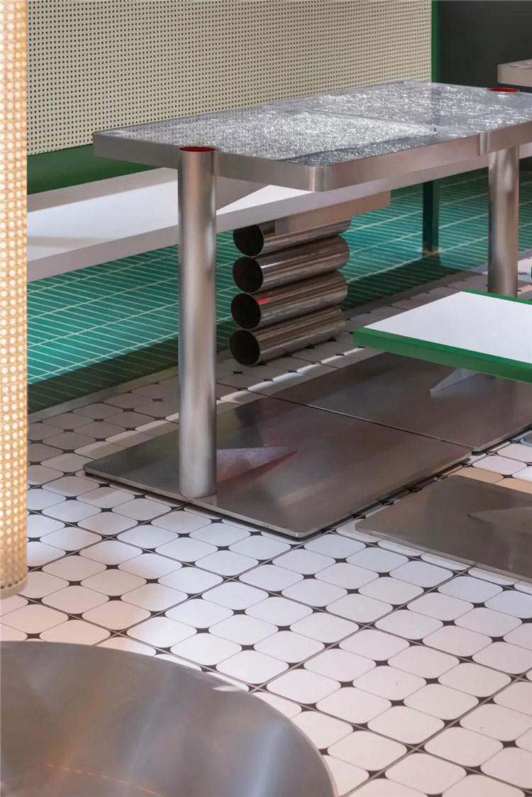 空間設(shè)計(jì)