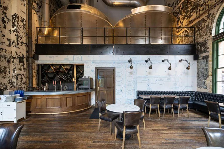 餐廳設(shè)計(jì)