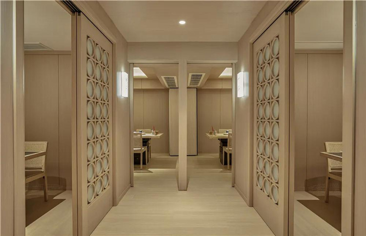 餐廳設(shè)計(jì)