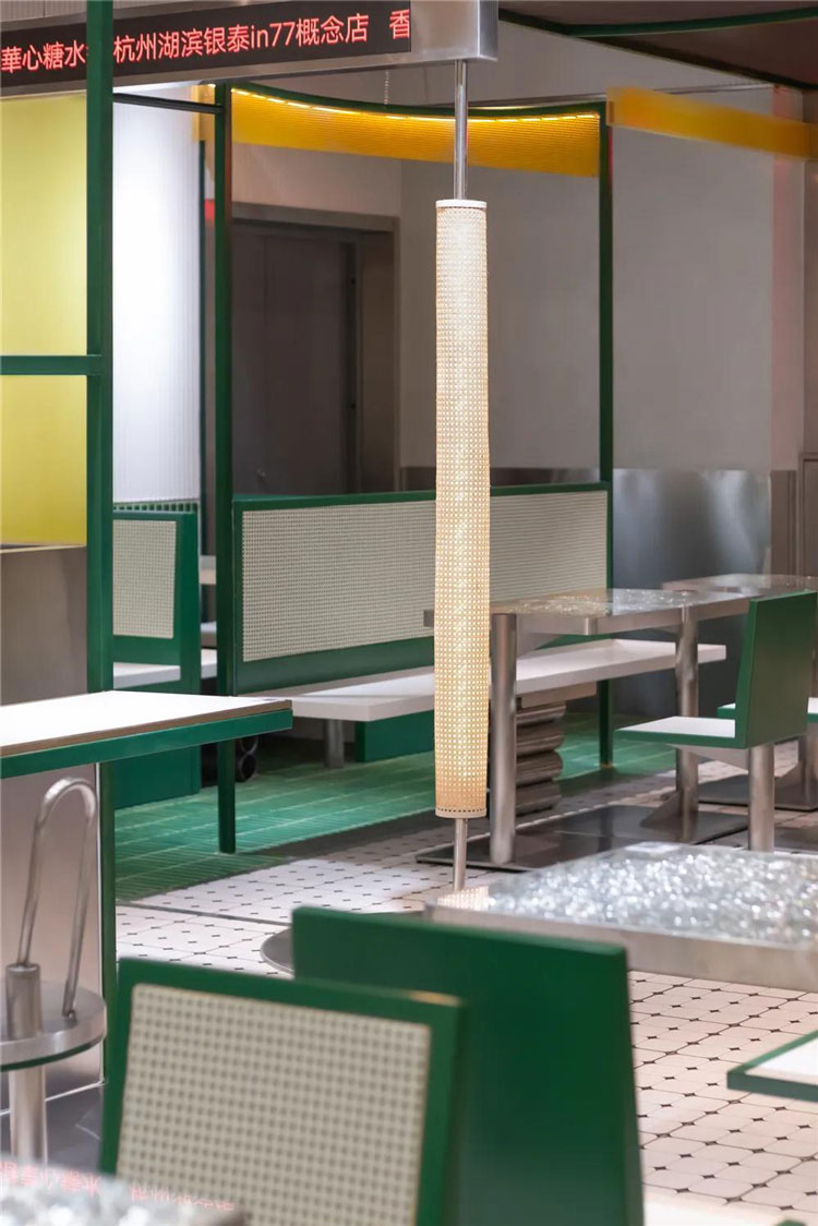 空間設(shè)計(jì)