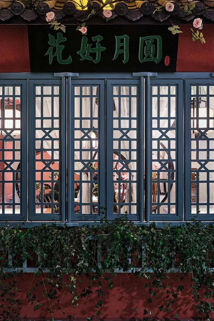 餐廳設(shè)計(jì)