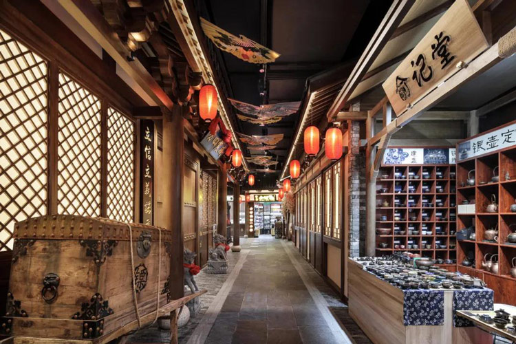 餐廳設(shè)計(jì)