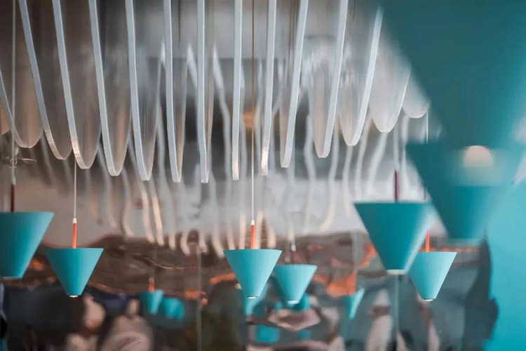 餐廳設(shè)計(jì)