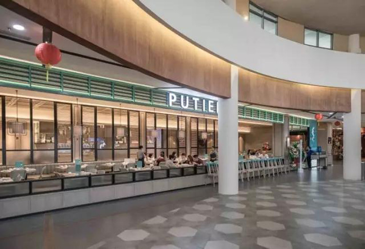 西餐廳設(shè)計(jì)