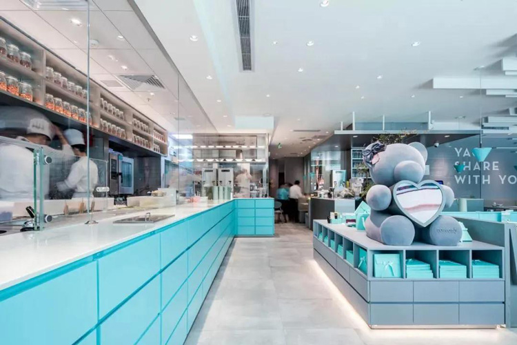 餐廳設(shè)計(jì)