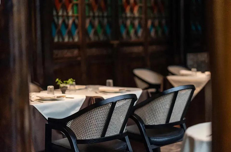 餐廳設(shè)計(jì)