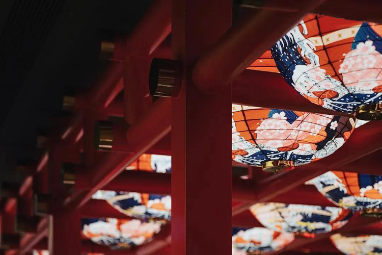 餐廳設(shè)計(jì)