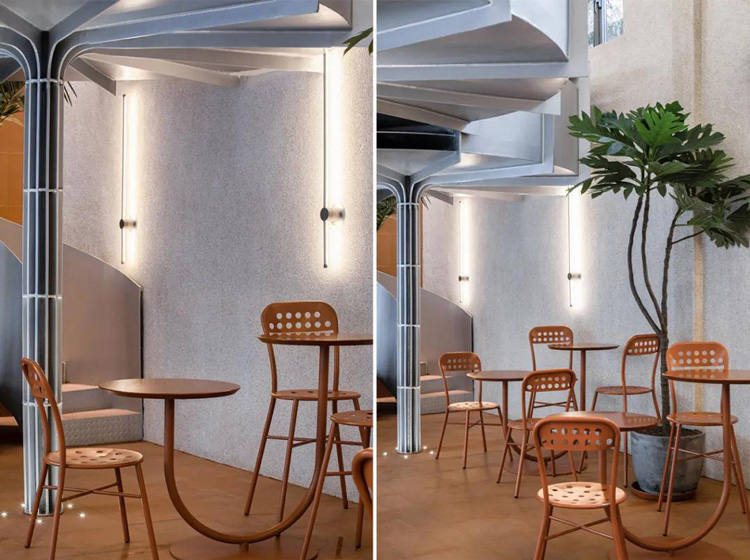 餐廳設(shè)計(jì)