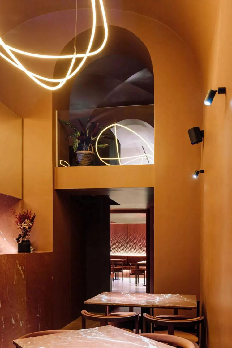 餐廳設(shè)計(jì)