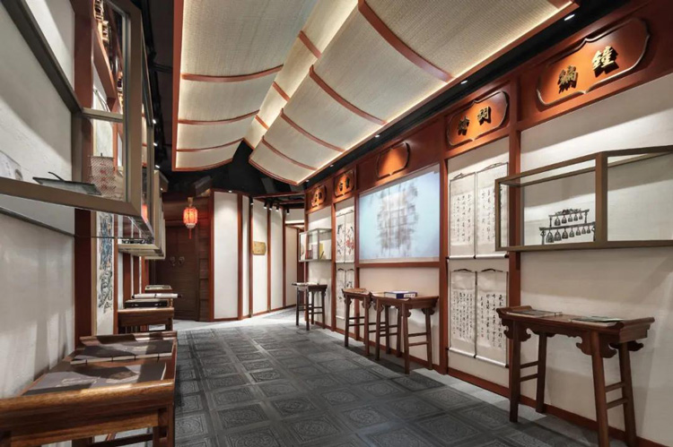 餐廳設(shè)計(jì)