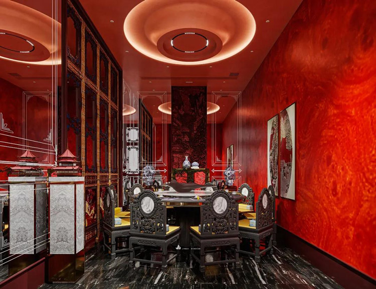 餐廳設(shè)計(jì)