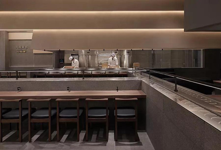 餐廳設(shè)計(jì)