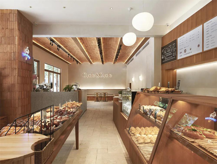 餐廳設(shè)計(jì)