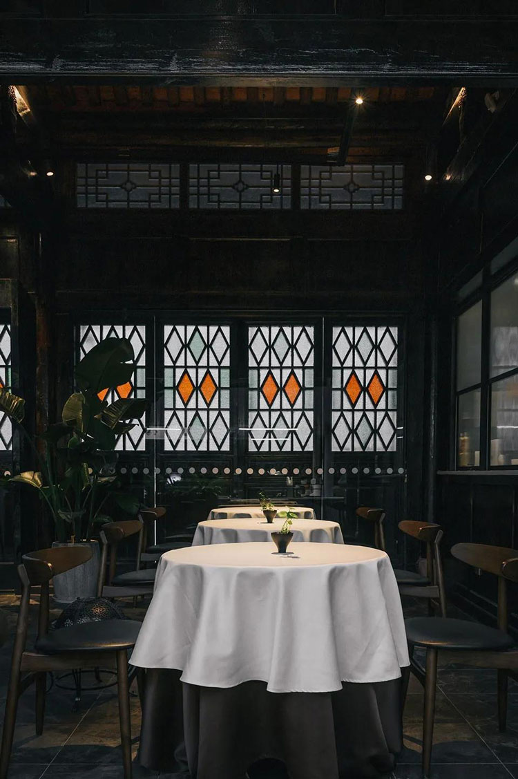 餐廳設(shè)計(jì)