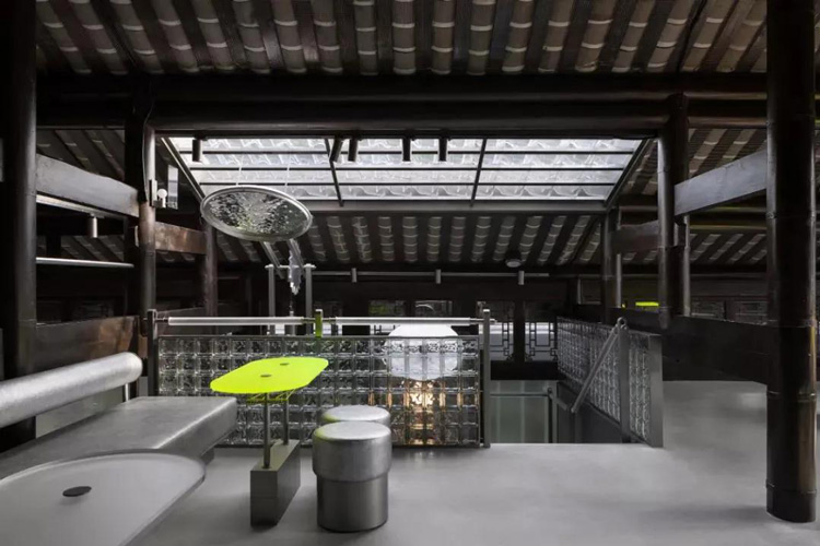 餐廳設(shè)計(jì)