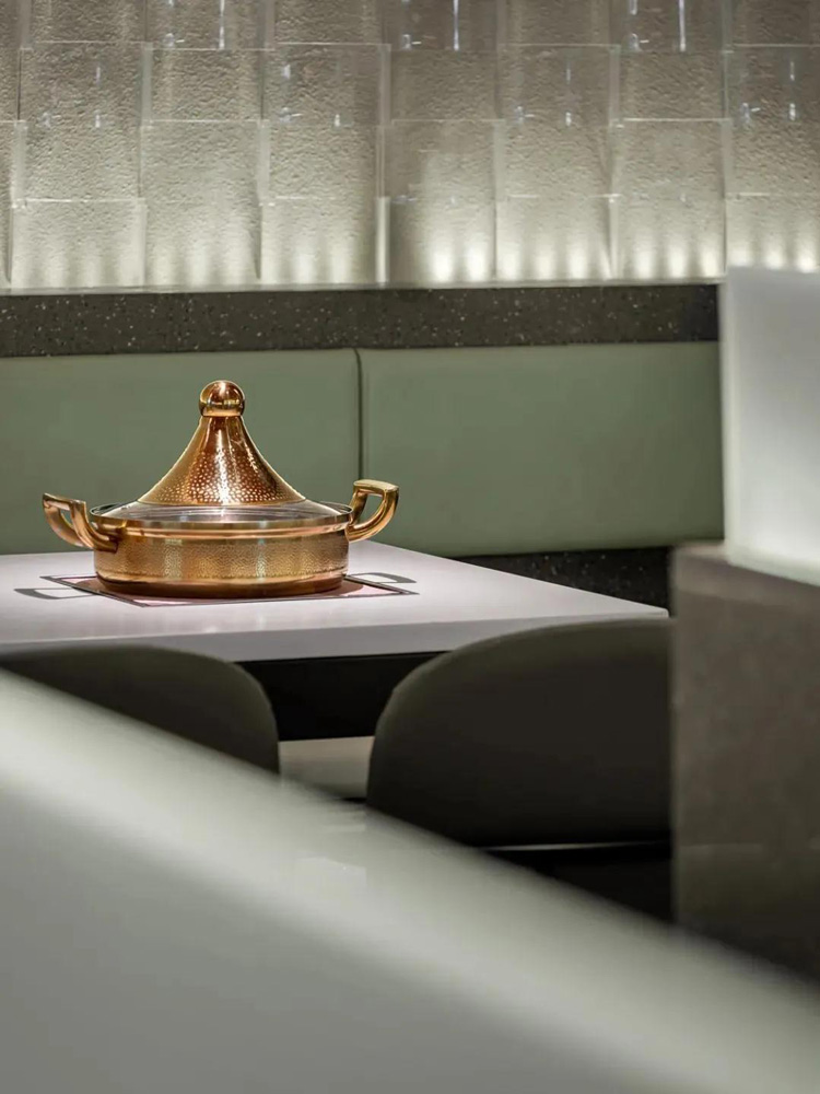 餐廳設(shè)計(jì)