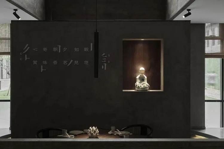 空間設(shè)計(jì)