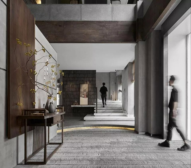 空間設(shè)計(jì)