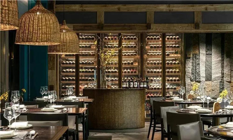 餐廳設(shè)計(jì)