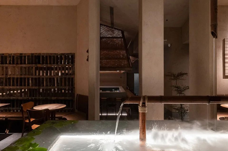 餐廳設(shè)計(jì) 餐廳設(shè)計(jì)