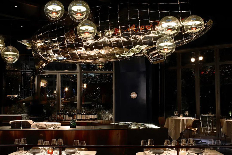 餐廳設(shè)計(jì)