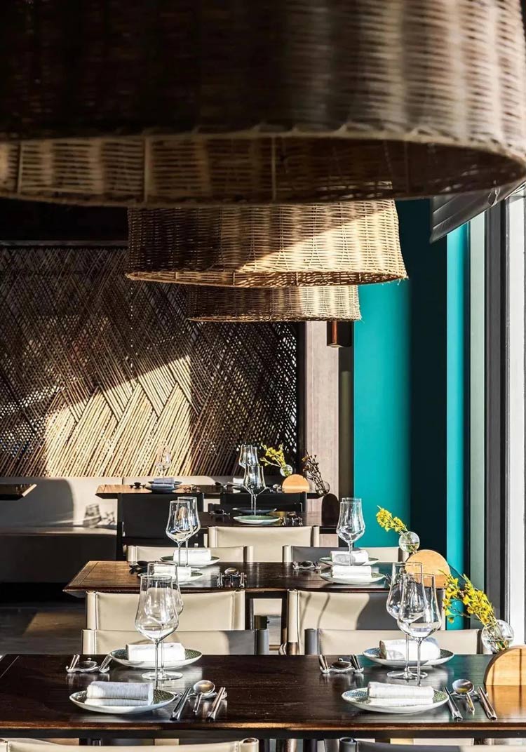 餐廳設(shè)計(jì)