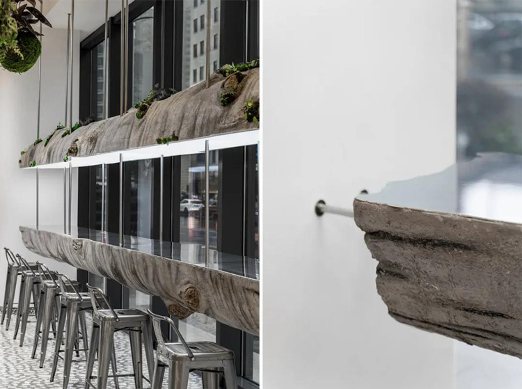 餐廳設(shè)計(jì)