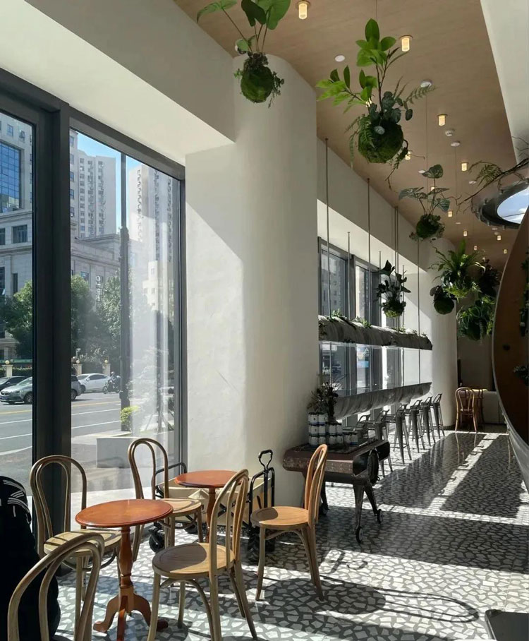 餐廳設(shè)計(jì)