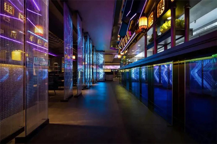 火鍋店設(shè)計(jì) 火鍋店設(shè)計(jì)