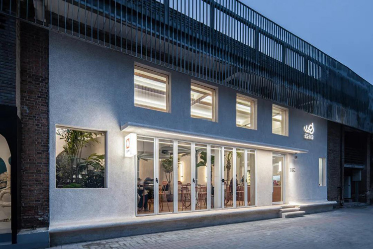 餐廳設(shè)計(jì)