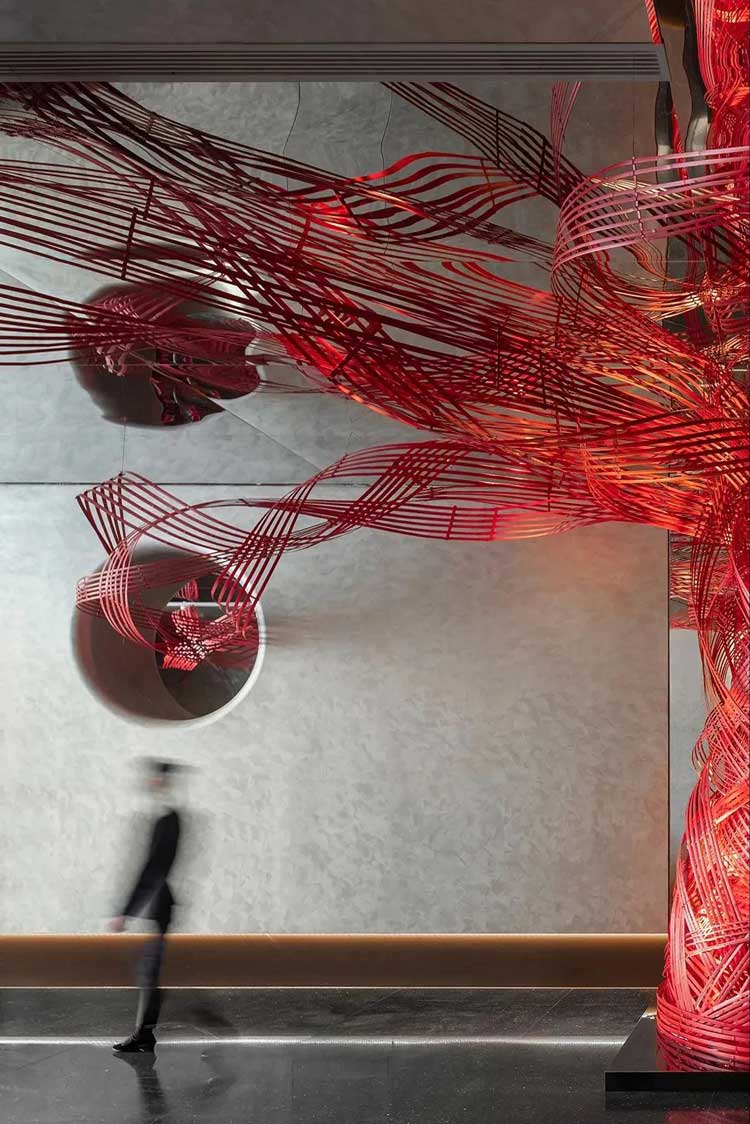 餐廳設(shè)計(jì)