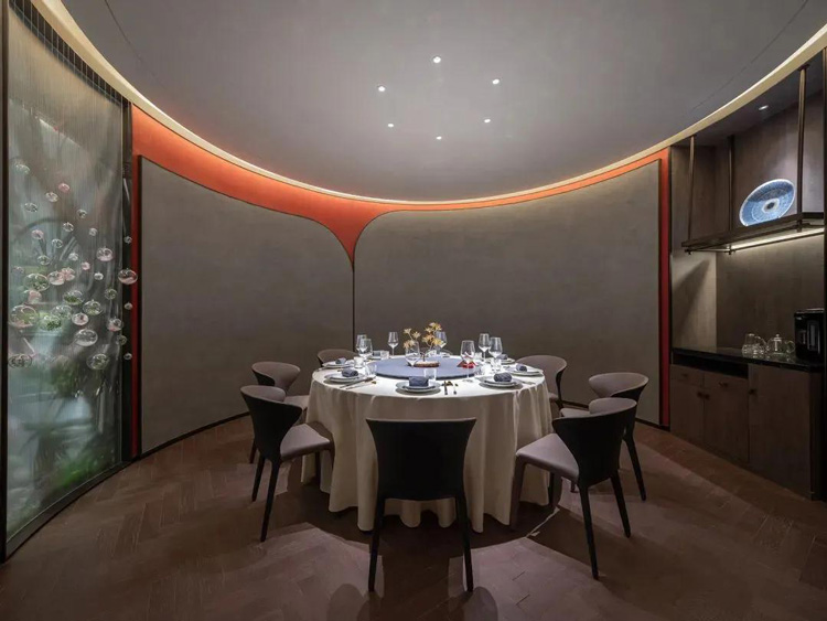 餐廳設(shè)計(jì)