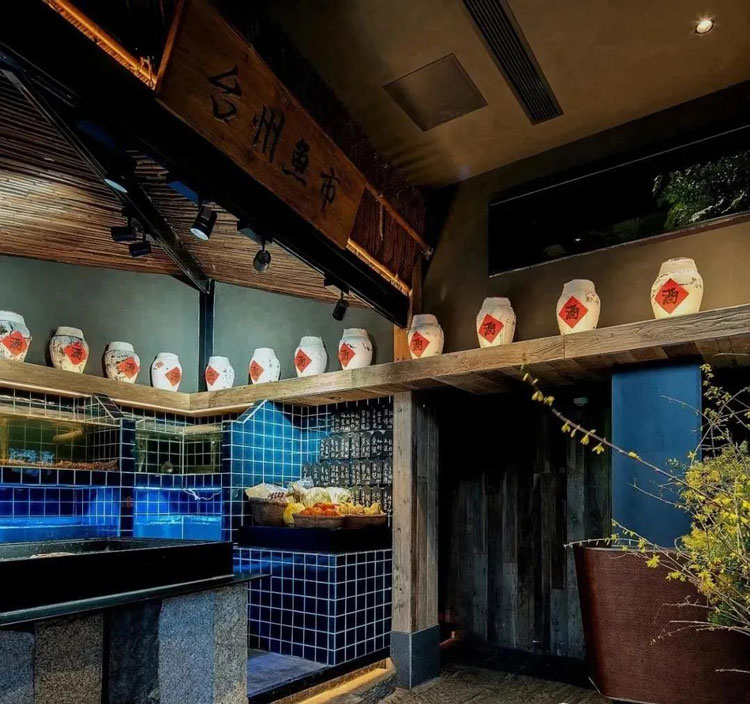 餐廳設(shè)計(jì)