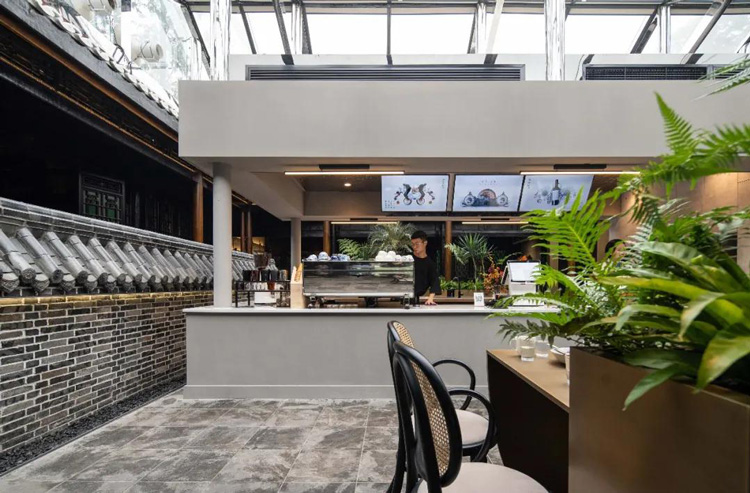 餐廳設(shè)計(jì)