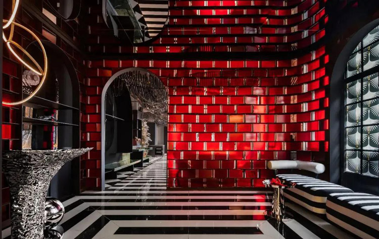 餐廳設(shè)計(jì)