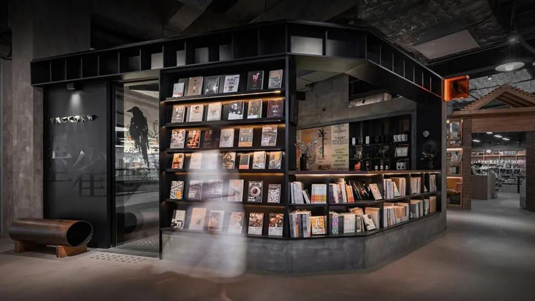 咖啡店設(shè)計