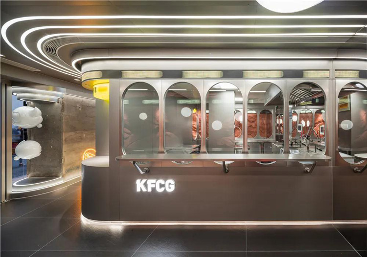 餐廳設(shè)計(jì)