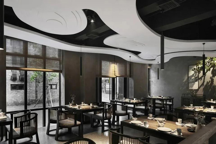 空間設(shè)計(jì)