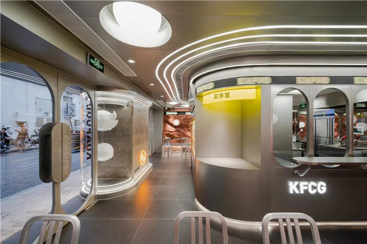 餐廳設(shè)計(jì)