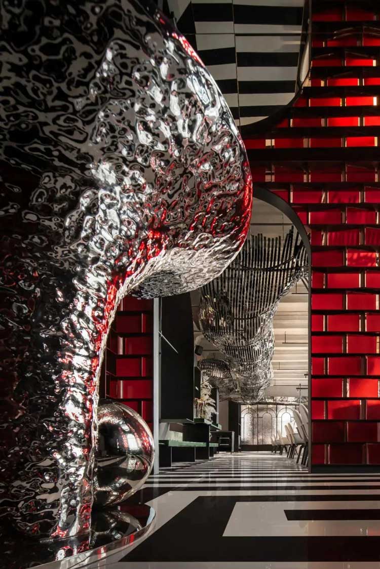 餐廳設(shè)計(jì)