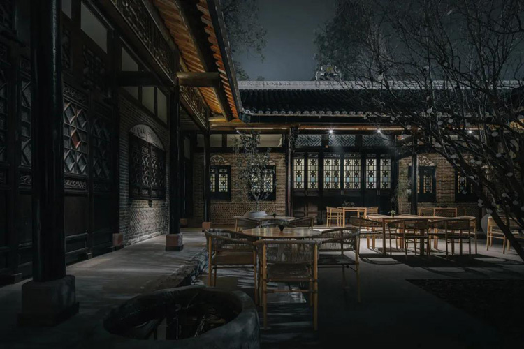 餐廳設(shè)計(jì)