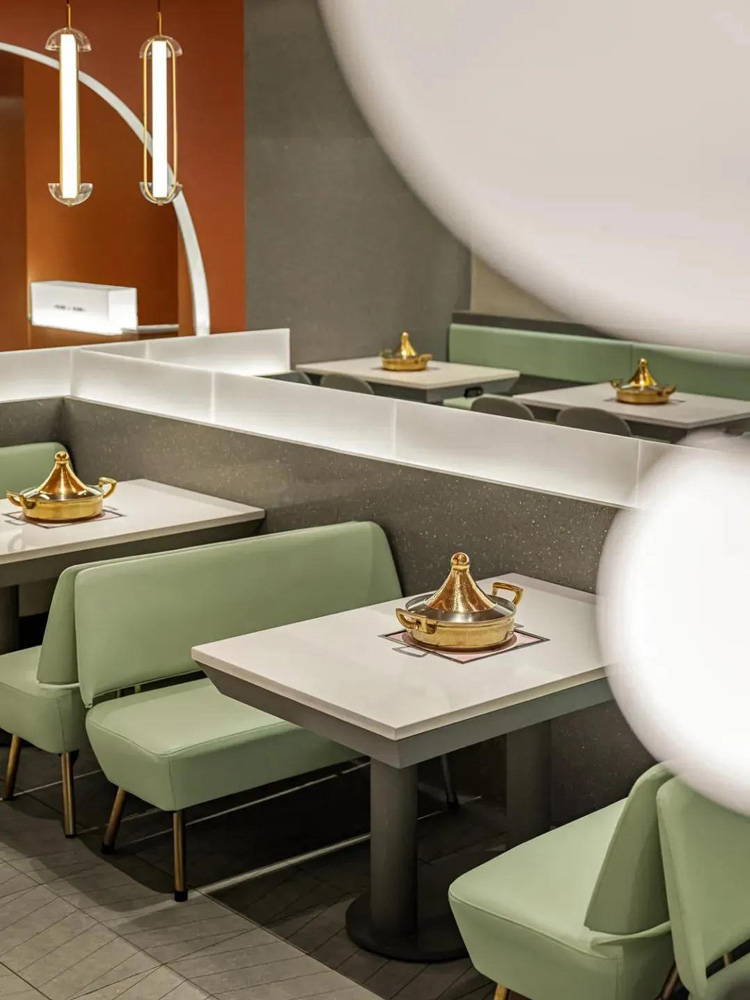 餐廳設(shè)計(jì)