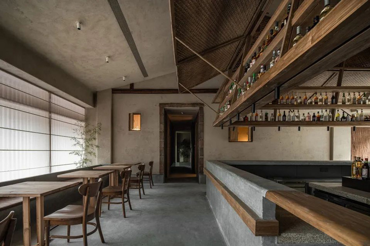 餐廳設(shè)計(jì) 餐廳設(shè)計(jì)