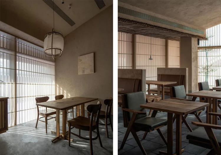 餐廳設(shè)計(jì) 餐廳設(shè)計(jì)