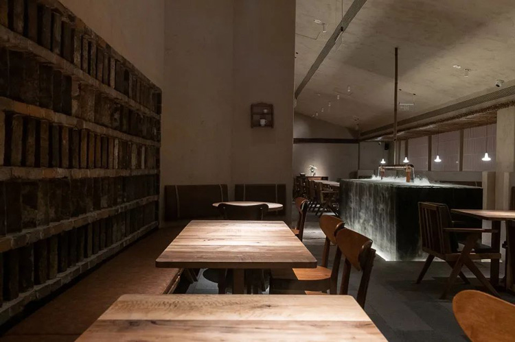 餐廳設(shè)計(jì) 餐廳設(shè)計(jì)