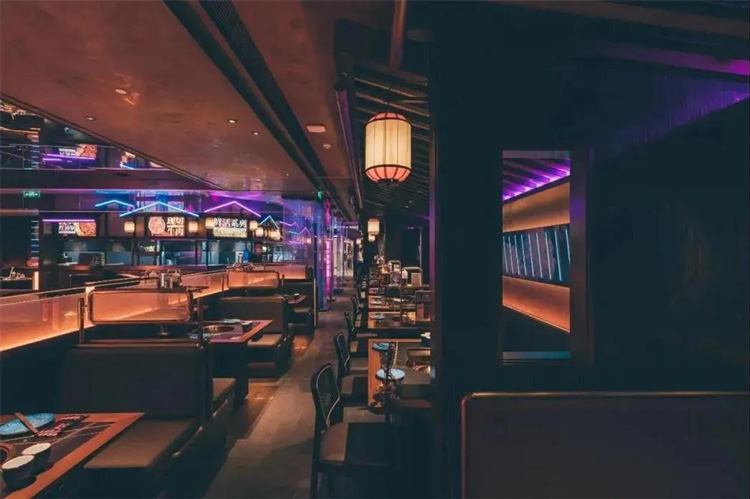 火鍋店設(shè)計(jì) 火鍋店設(shè)計(jì)