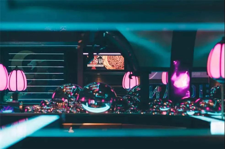 火鍋店設(shè)計(jì) 火鍋店設(shè)計(jì)