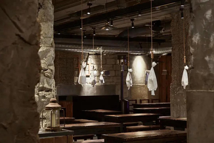 餐廳設(shè)計(jì)