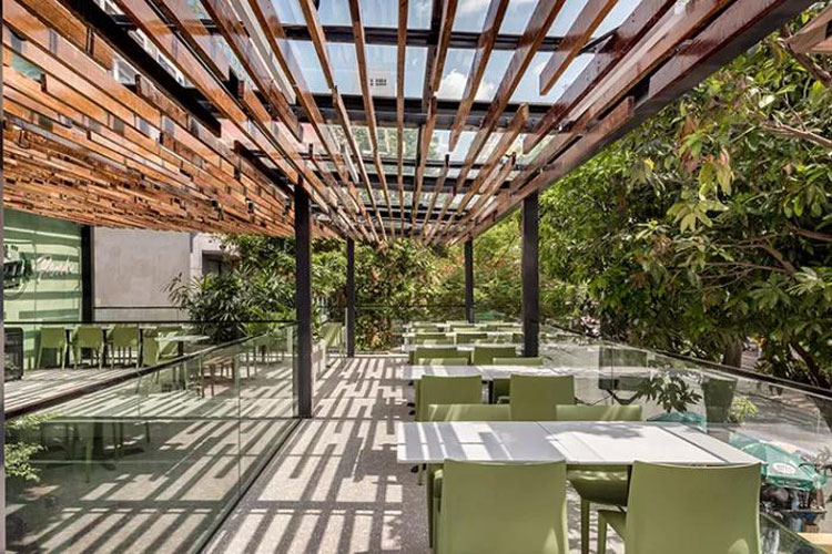 餐廳設(shè)計(jì)